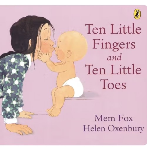 Baby Books